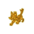 Golden Torracat